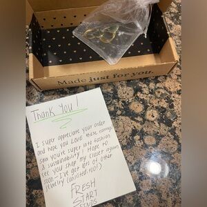 Top rated 🌟thank you!!!